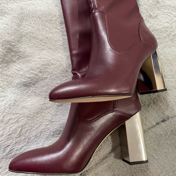 FRANCO SARTO • Katherine Knee High Boot • Women’s - Picture 12 of 15